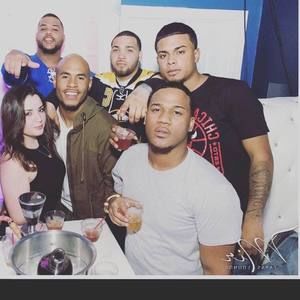 Meet your Posher, George